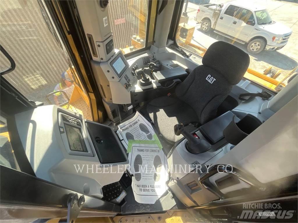 CAT D8 SU Buldooserid