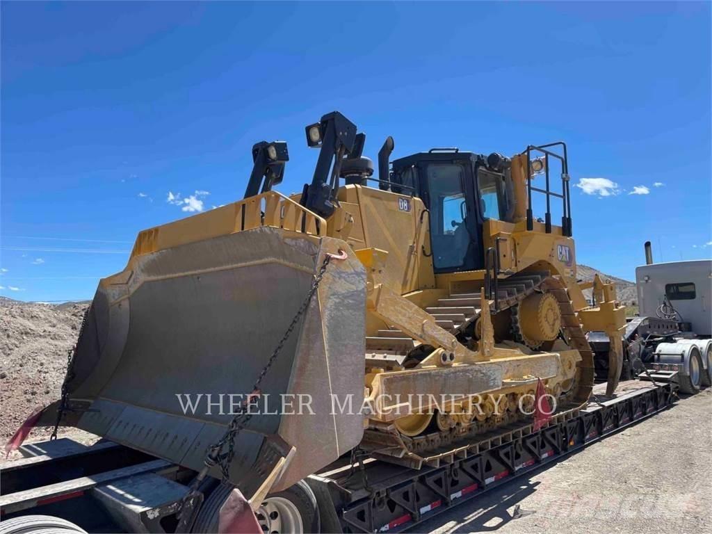 CAT D8 SU Buldooserid