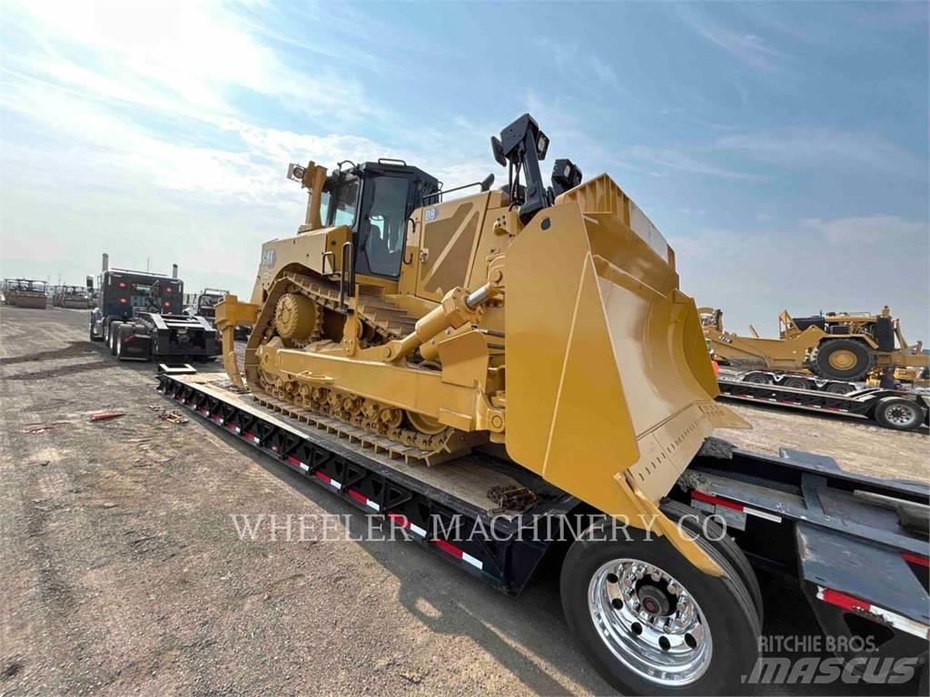 CAT D8 SU Buldooserid