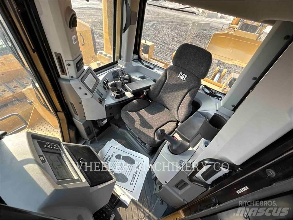 CAT D8 SU Buldooserid