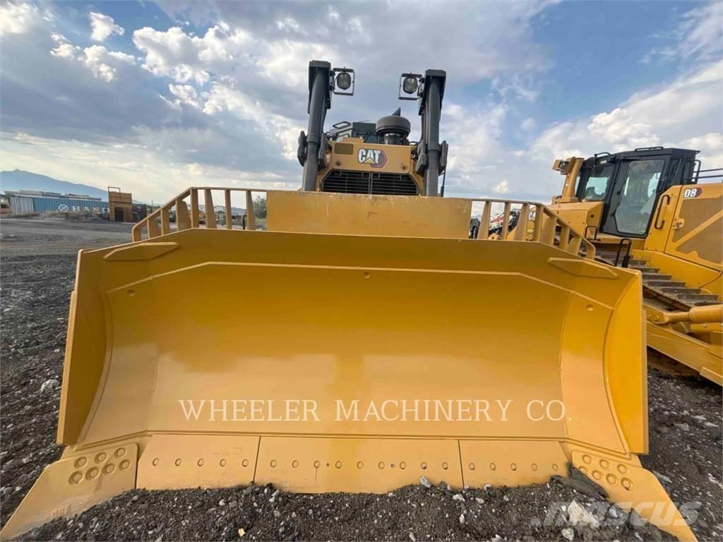 CAT D8 SU Buldooserid