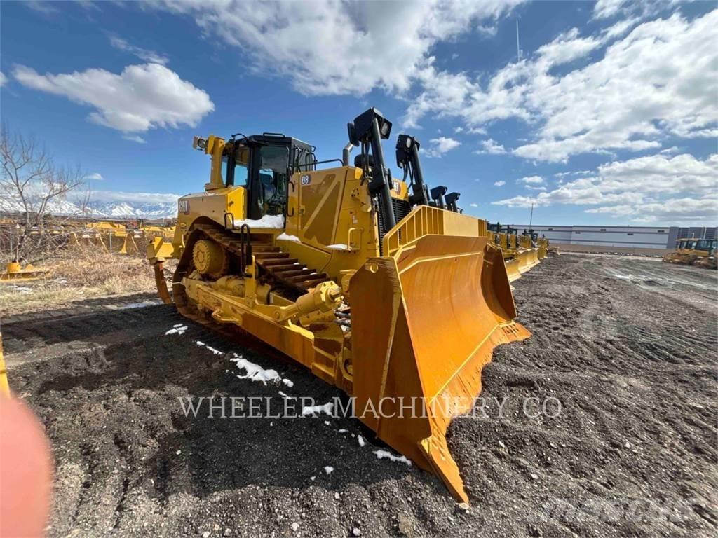 CAT D8 SU Buldooserid