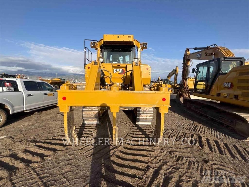CAT D8 SU Buldooserid