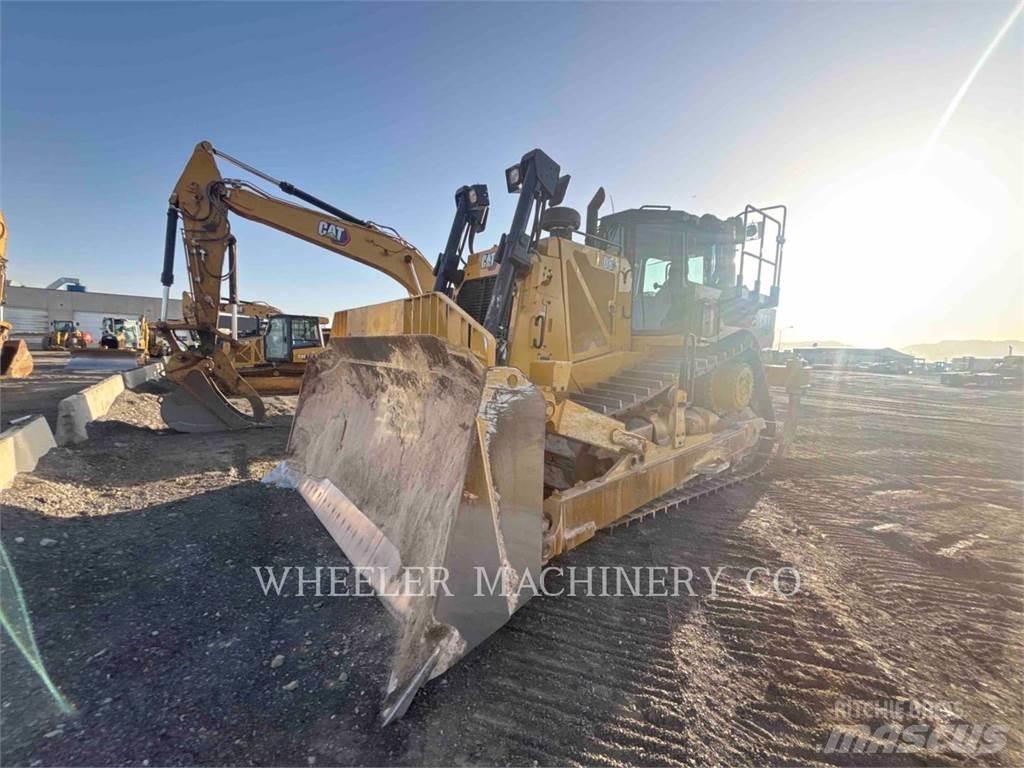 CAT D8 SU Buldooserid