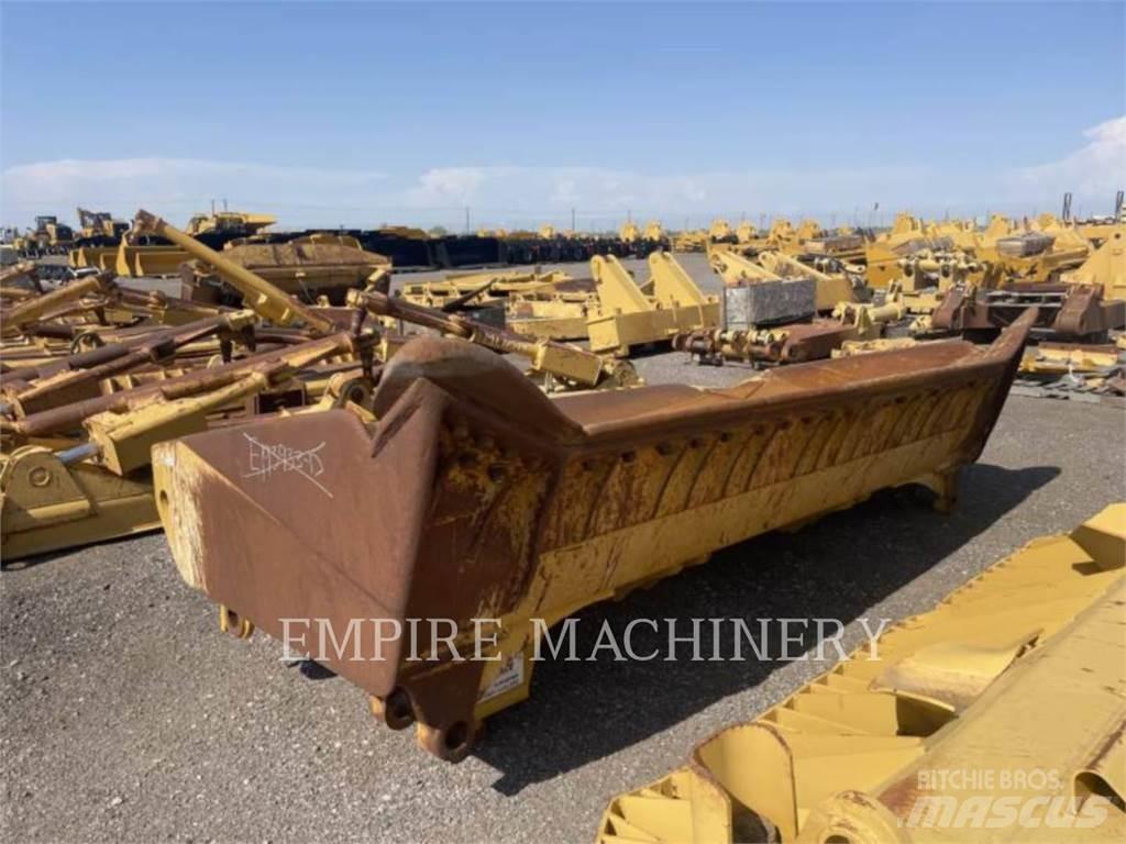 CAT D8-SUBL Muu