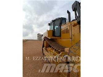 CAT D8R Buldooserid