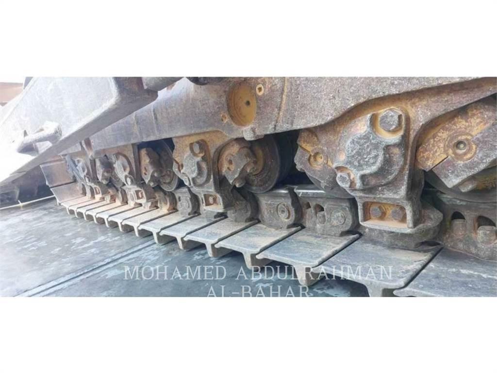 CAT D8R Buldooserid