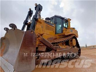 CAT D8RLRC Buldooserid