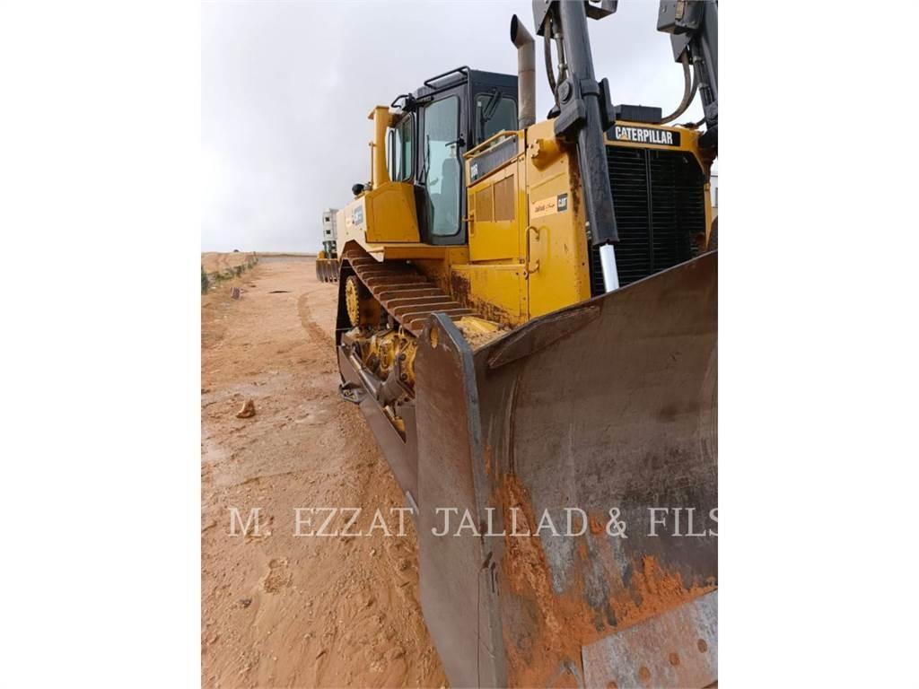 CAT D8RLRC Buldooserid