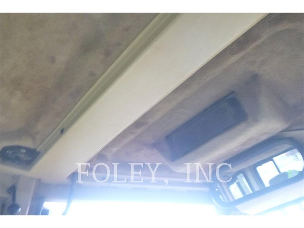 CAT D8RLRC Buldooserid