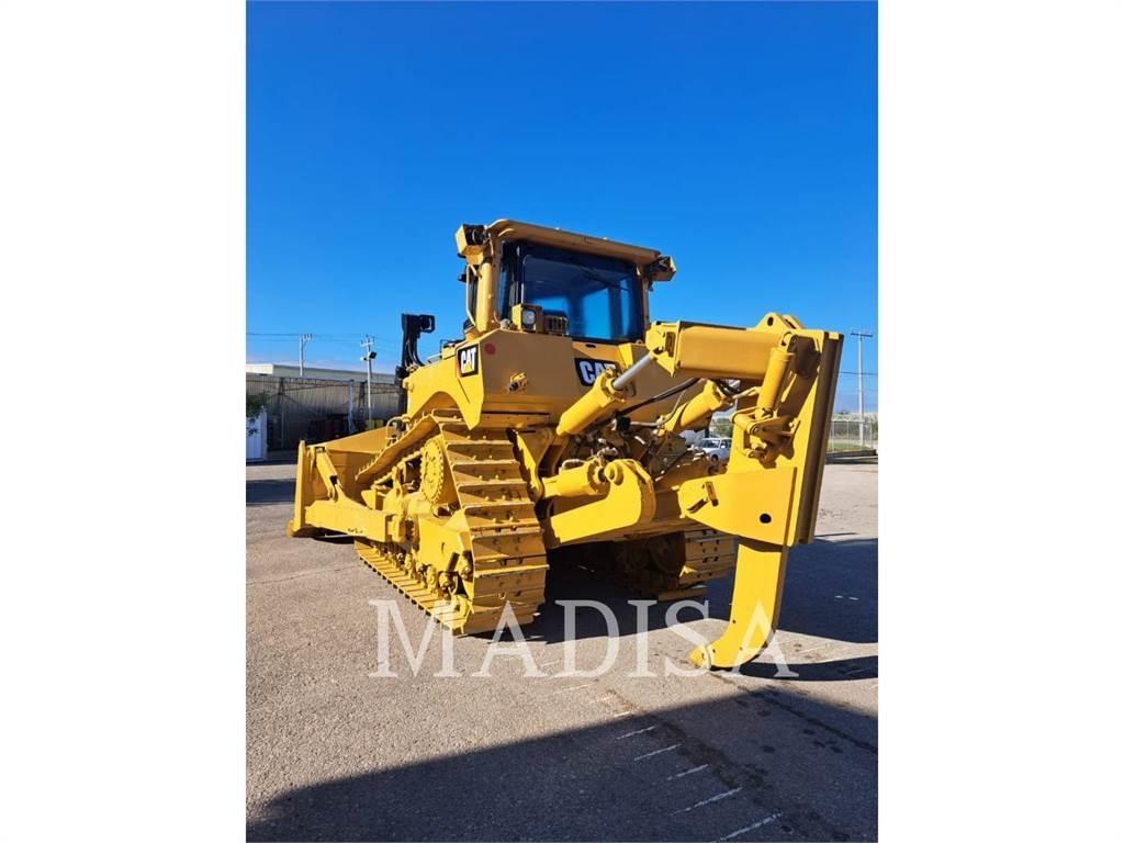 CAT D8T Buldooserid