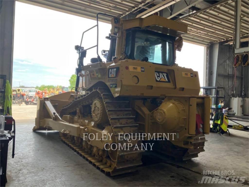 CAT D8T Buldooserid