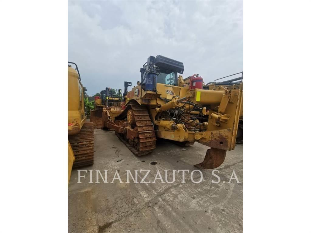 CAT D8T Buldooserid