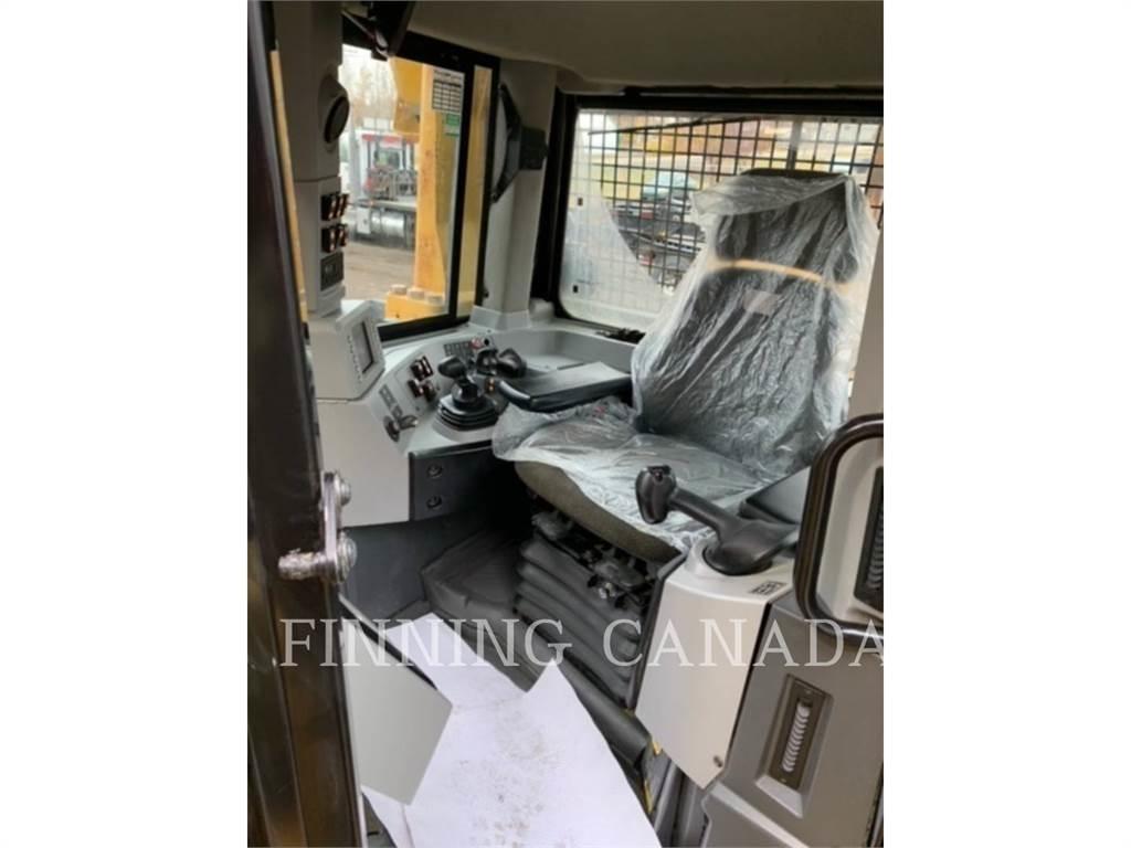 CAT D8T Buldooserid