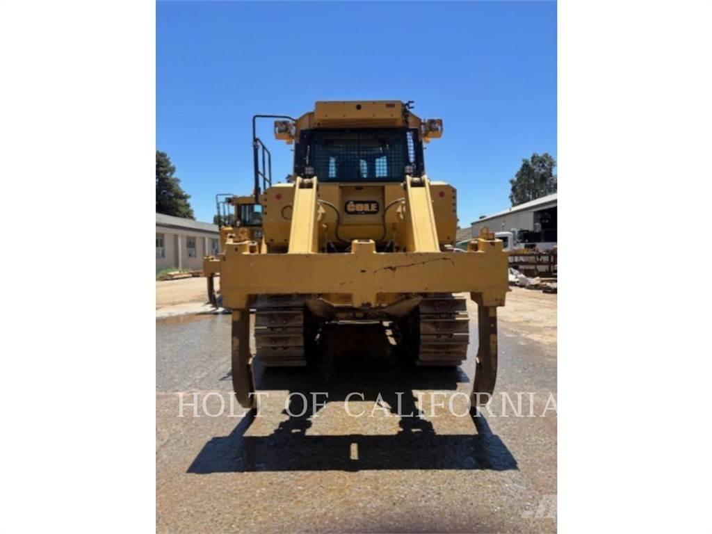 CAT D8T Buldooserid
