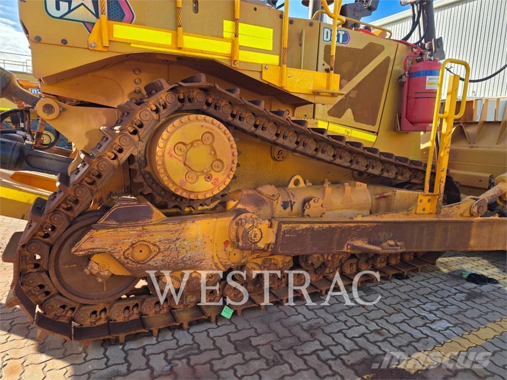 CAT D8T Buldooserid