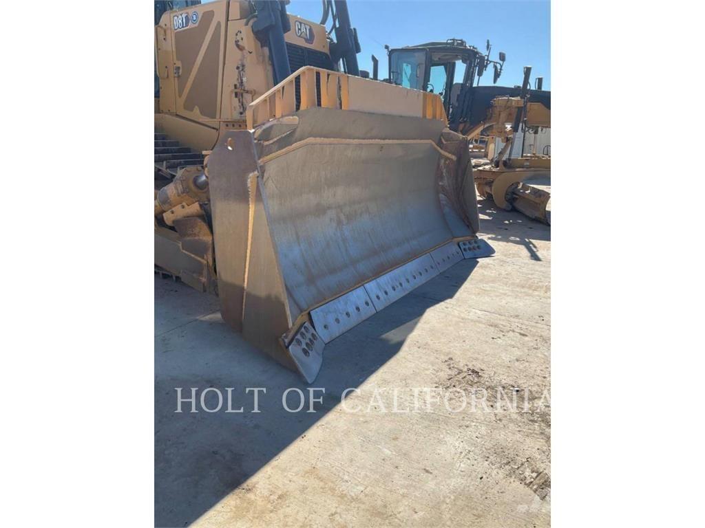 CAT D8T Buldooserid