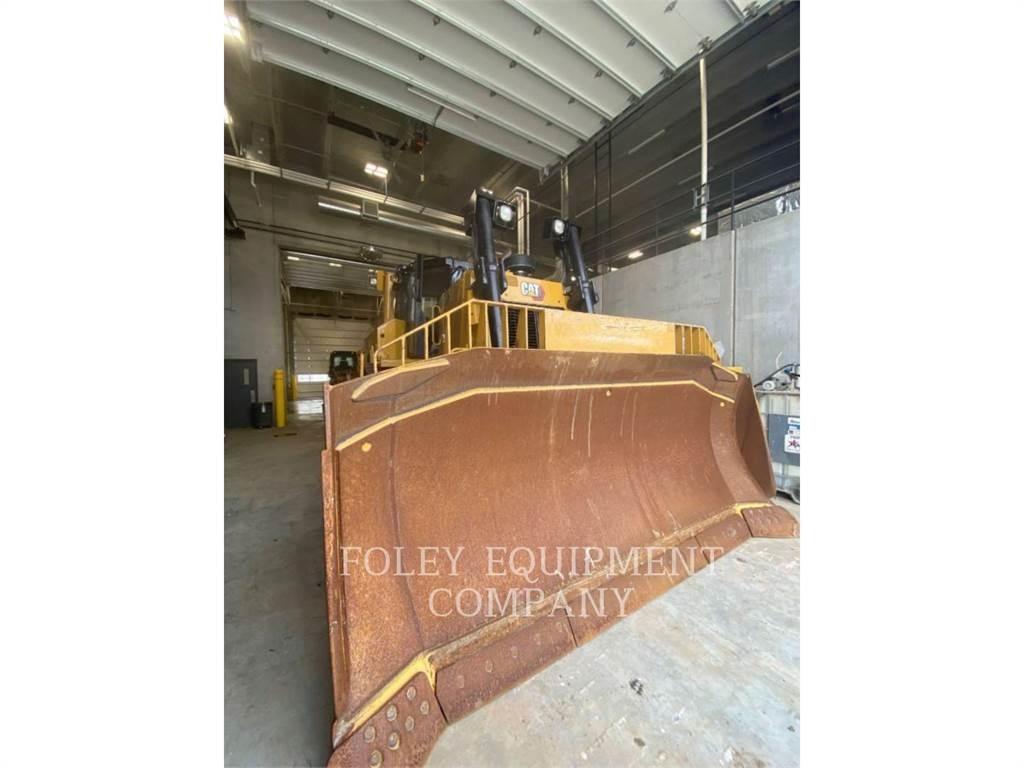 CAT D8T-21A Buldooserid