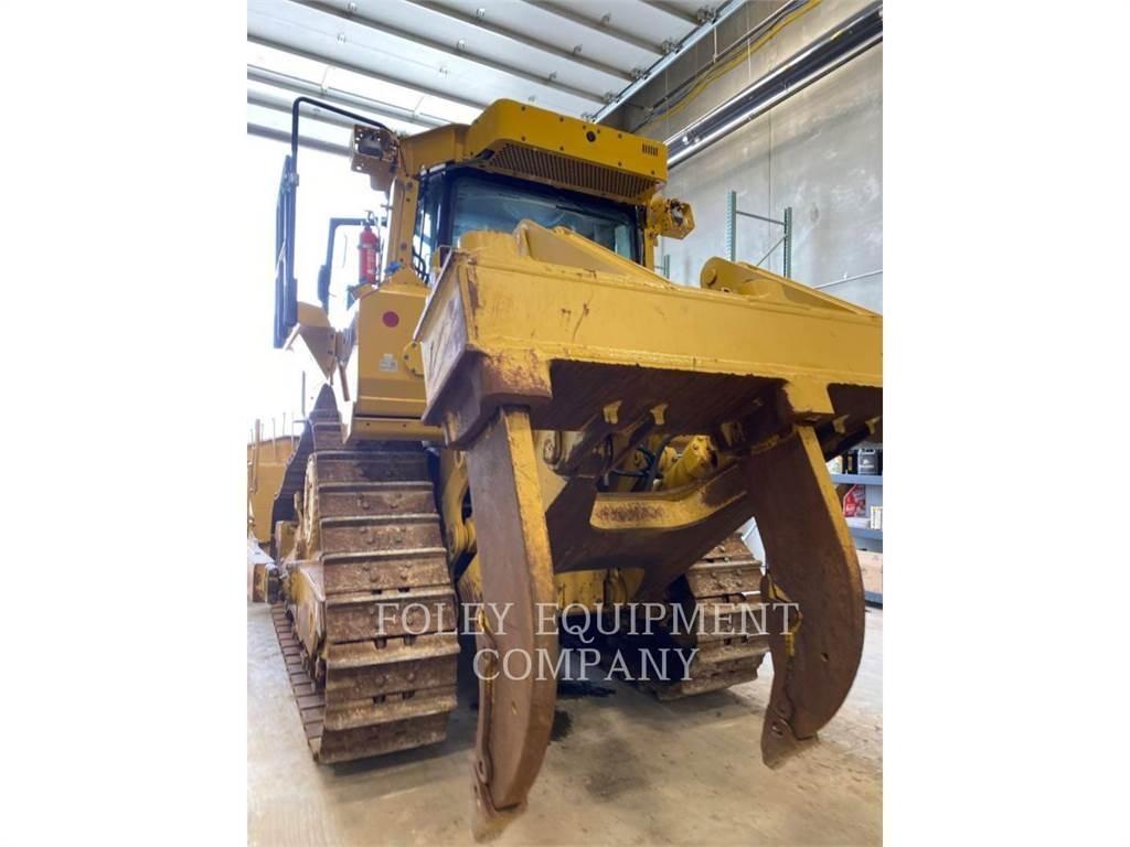 CAT D8T-21A Buldooserid