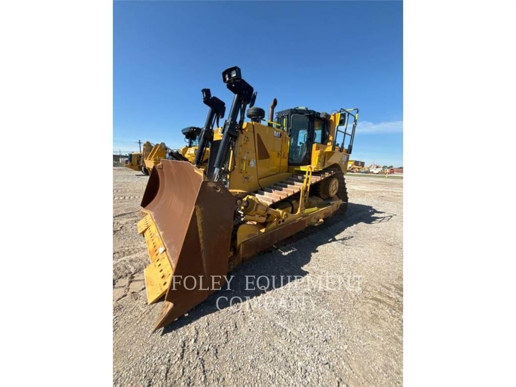 CAT D8T-21A Buldooserid