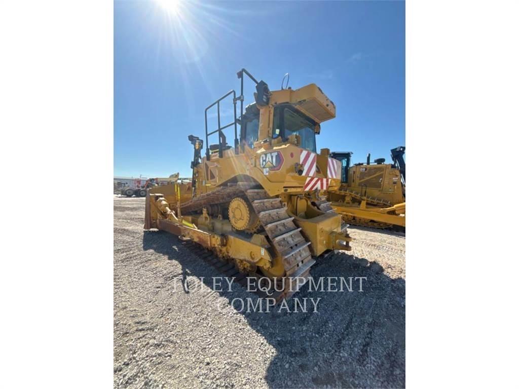 CAT D8T-21A Buldooserid