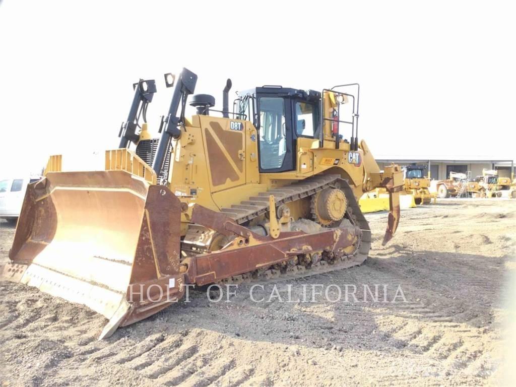 CAT D8T 3W Buldooserid