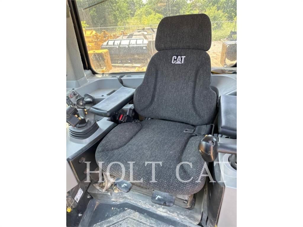 CAT D8T ABRI Buldooserid