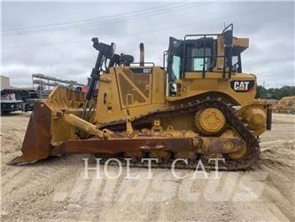 CAT D8T ABWI Buldooserid