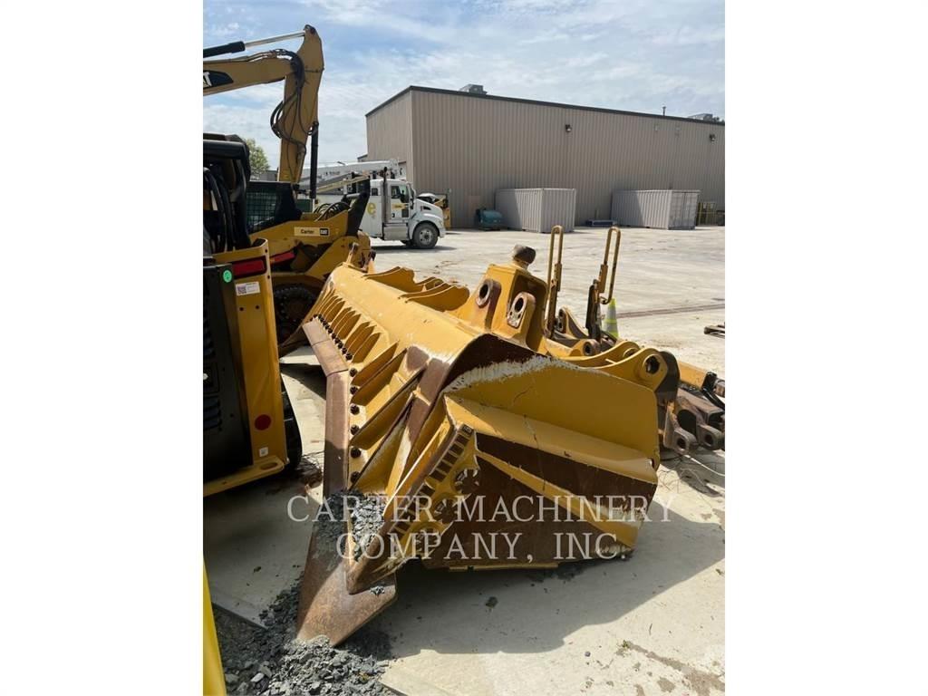 CAT D8T ANWIN Buldooserid