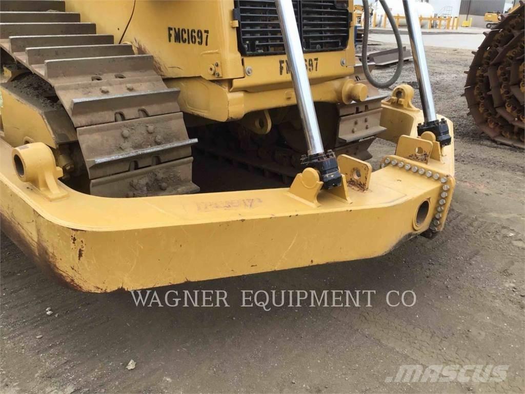 CAT D8T AW Buldooserid