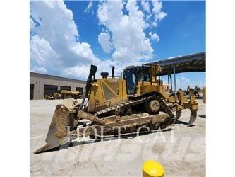 CAT D8T MS Buldooserid