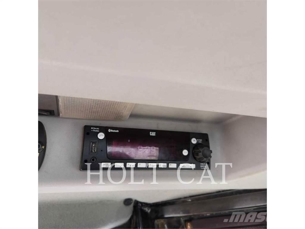 CAT D8T MS Buldooserid