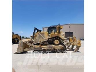 CAT D8T MS Buldooserid