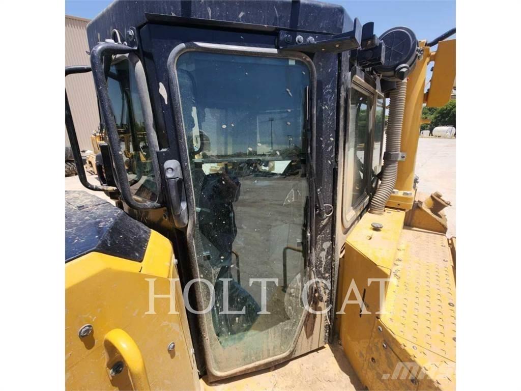 CAT D8T MS Buldooserid