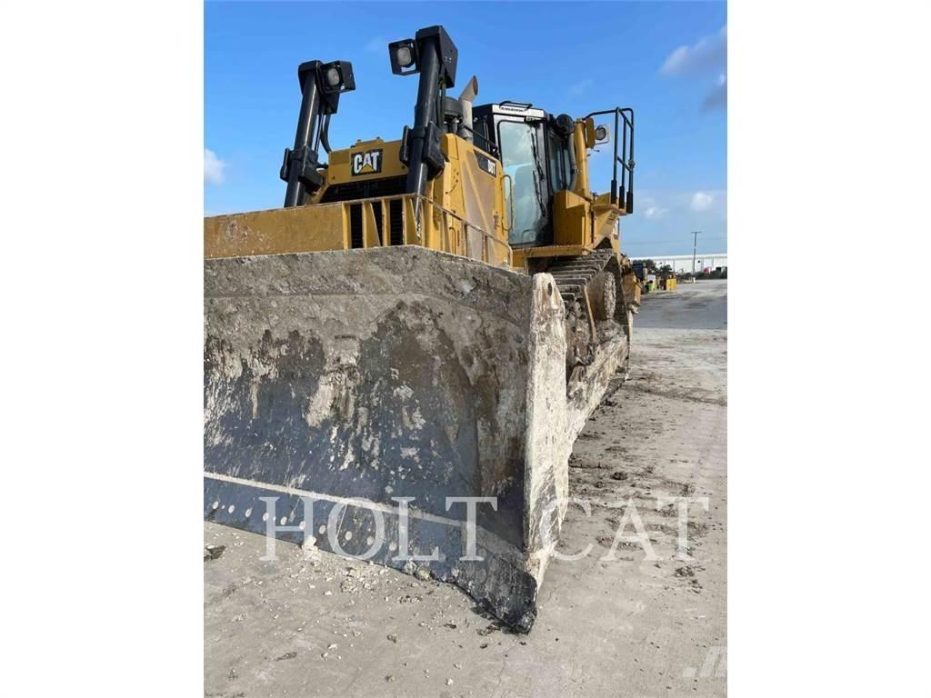 CAT D8T MS Buldooserid