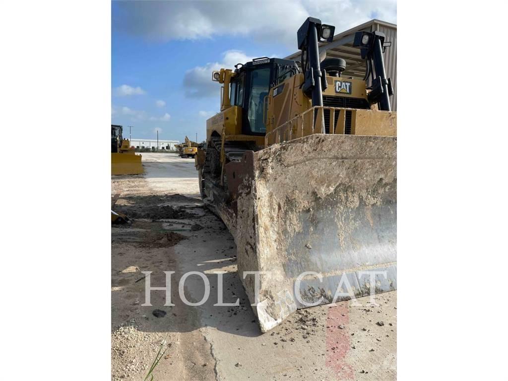 CAT D8T MS Buldooserid