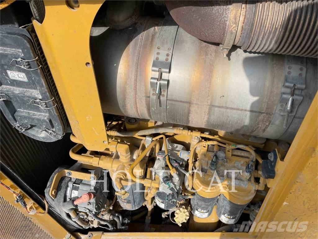 CAT D8T MS Buldooserid