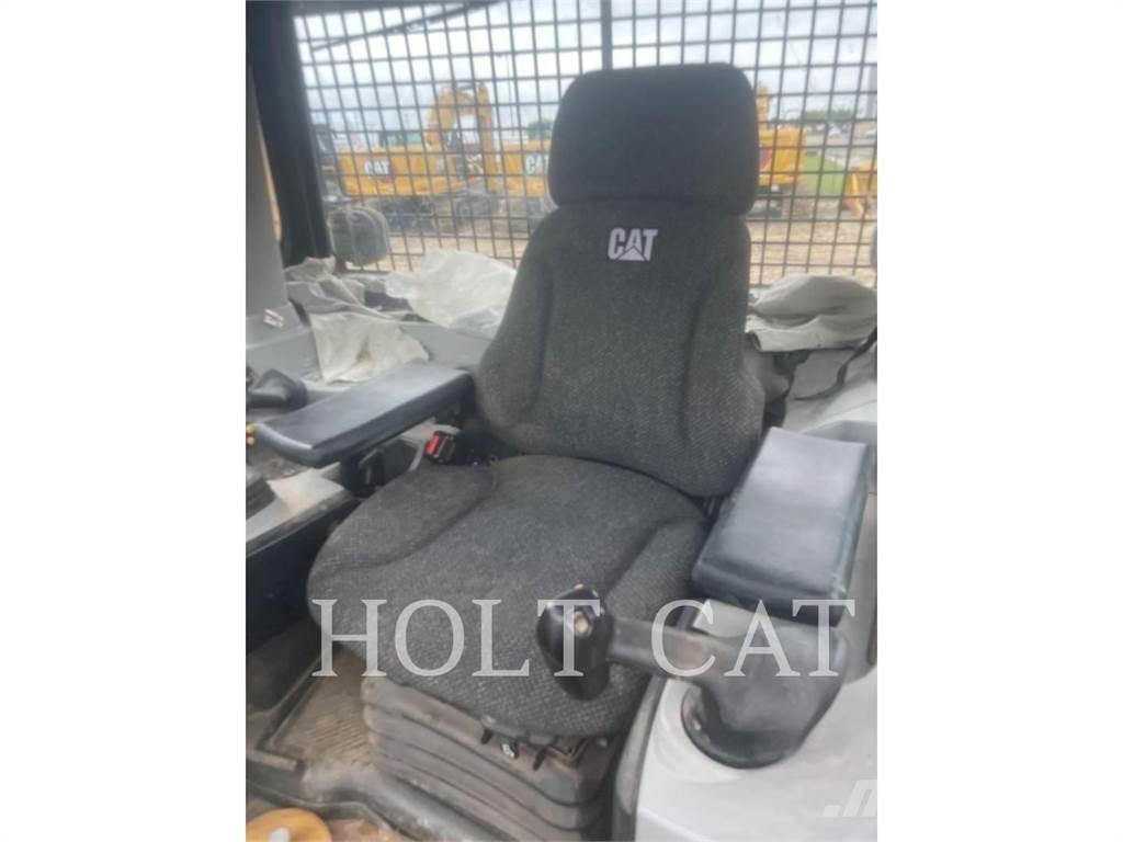CAT D8T MS Buldooserid