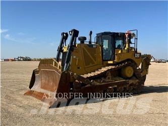 CAT D8T R Buldooserid