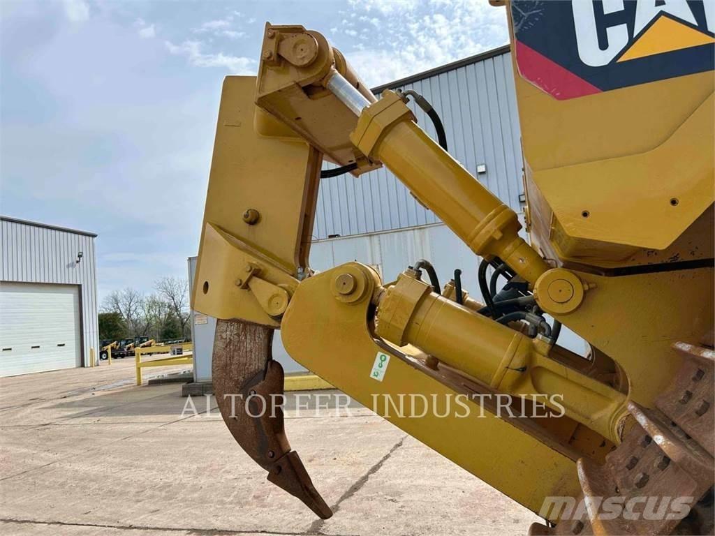 CAT D8T R Buldooserid