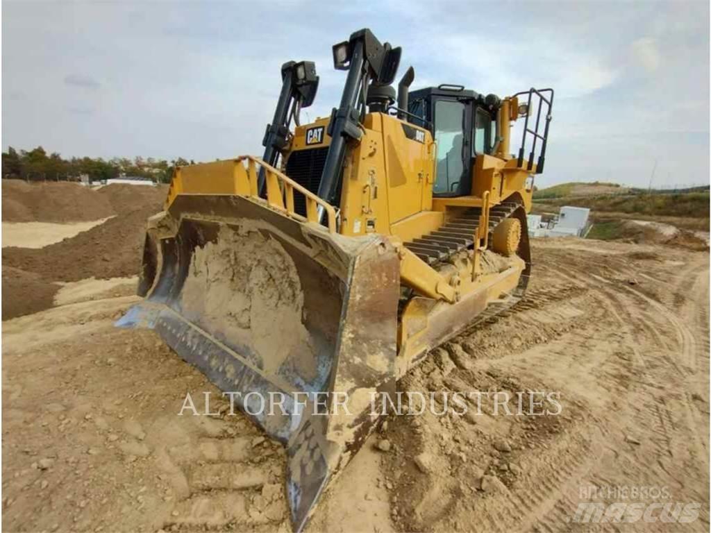 CAT D8T R Buldooserid