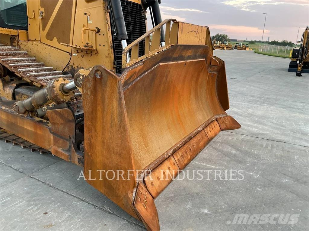 CAT D8T R Buldooserid