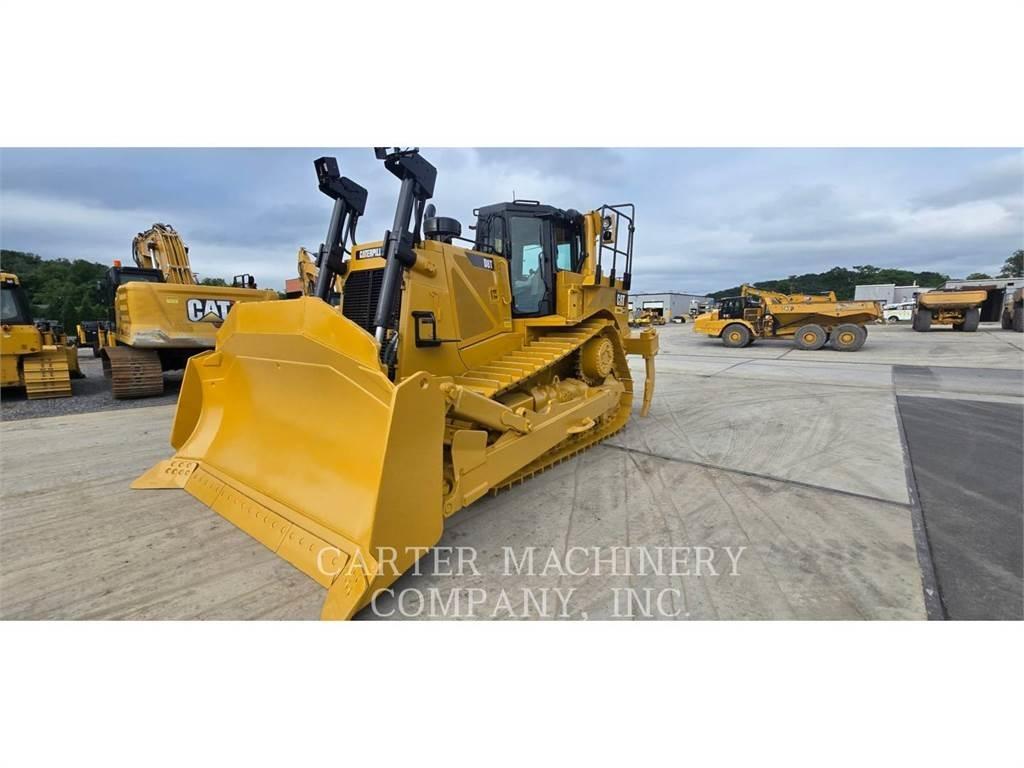 CAT D8T RBLD Buldooserid