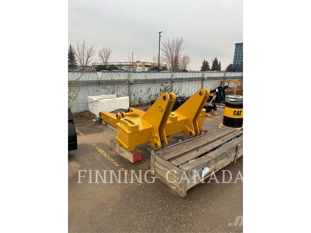 CAT D8T-RP-MS Kaabitsad