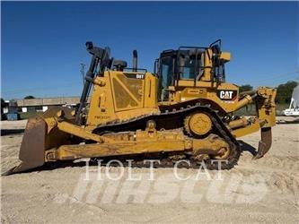 CAT D8T SS Buldooserid