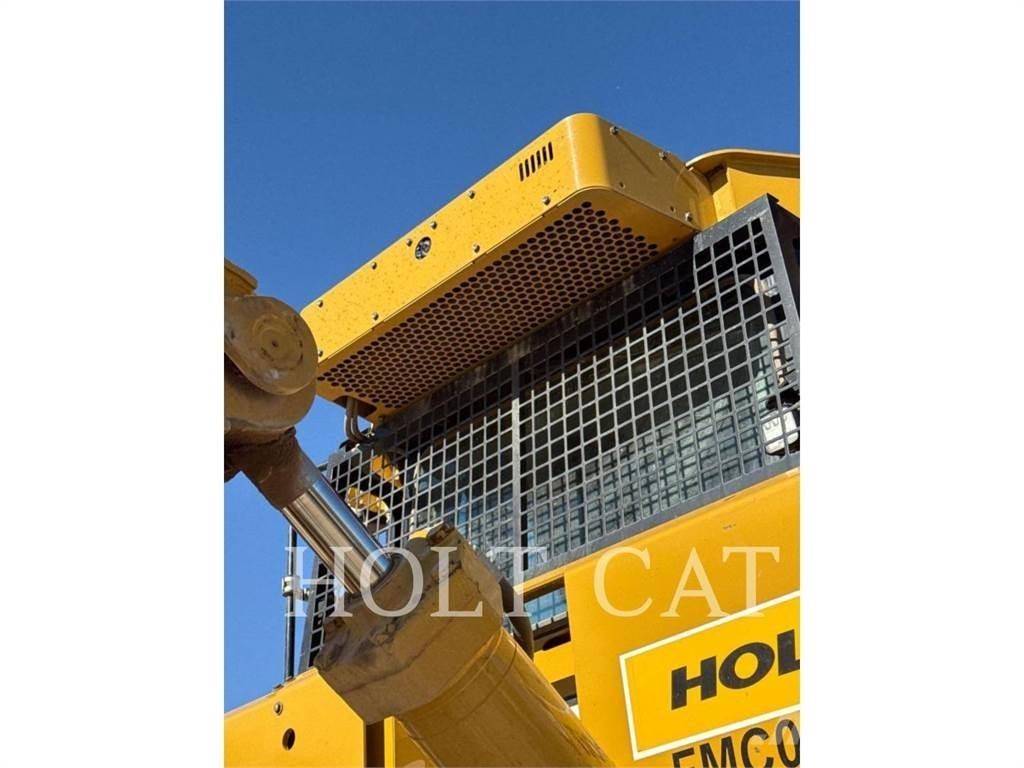 CAT D8T SS Buldooserid