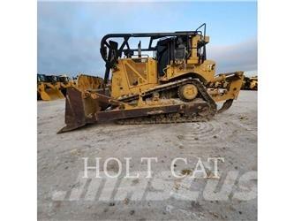 CAT D8T SS Buldooserid
