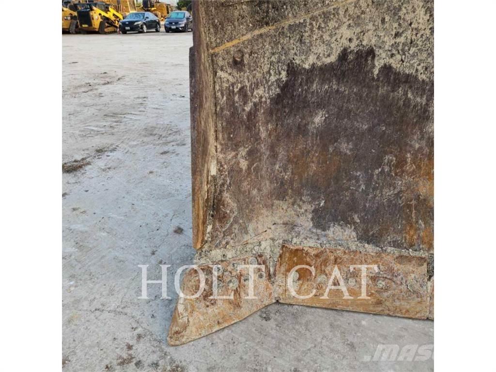 CAT D8T SS Buldooserid