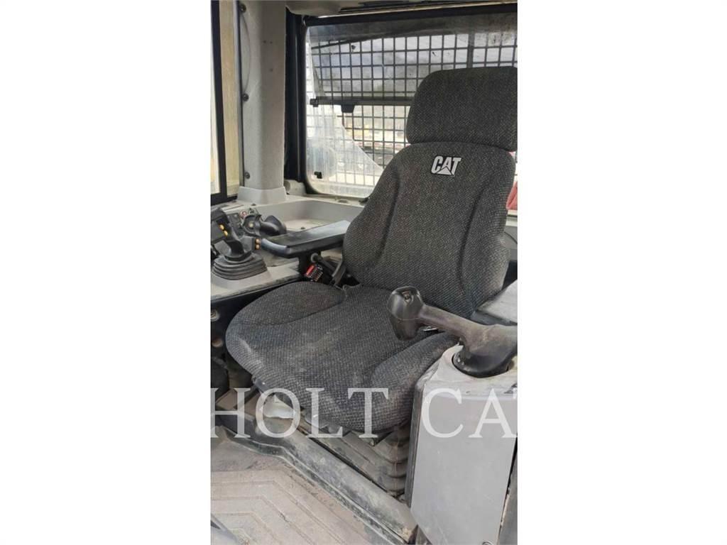 CAT D8T SS3 Buldooserid