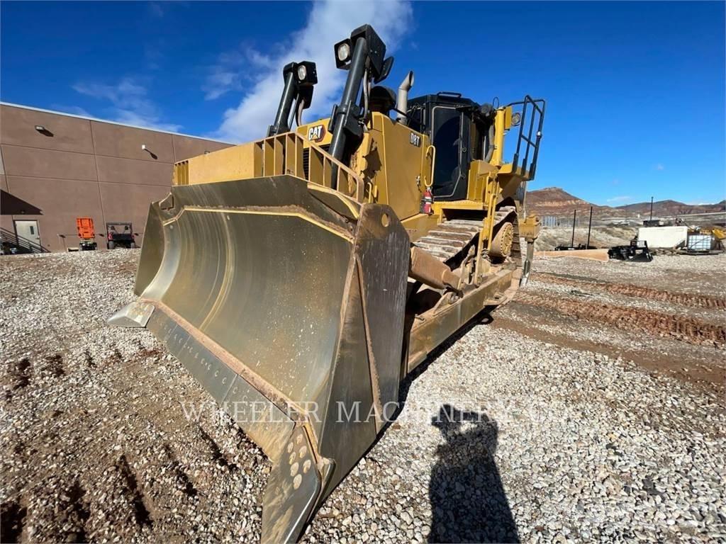 CAT D8T SU Buldooserid
